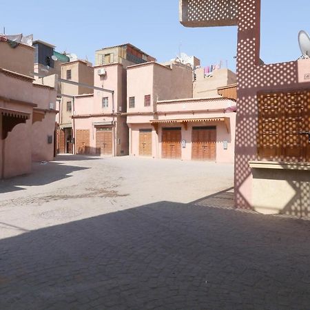 Riad Merstane Marrakech Marrakesh Exterior photo