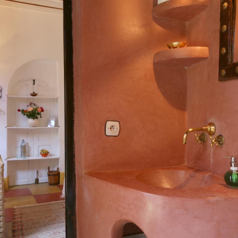 Riad Merstane Marrakech Marrakesh Exterior photo