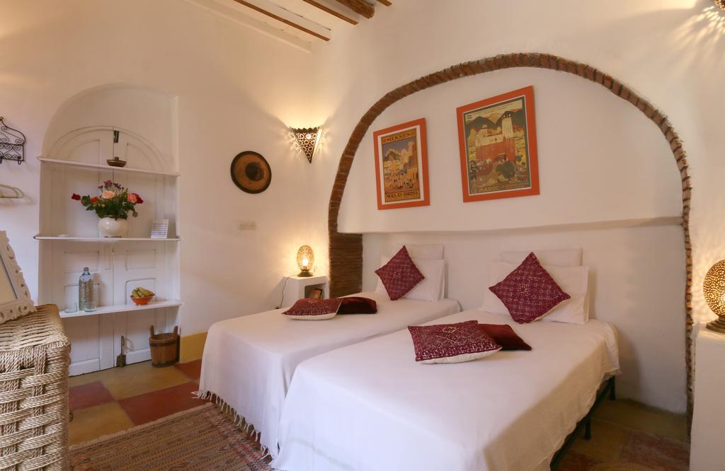 Riad Merstane Marrakech Marrakesh Exterior photo