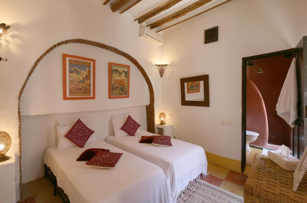 Riad Merstane Marrakech Marrakesh Exterior photo