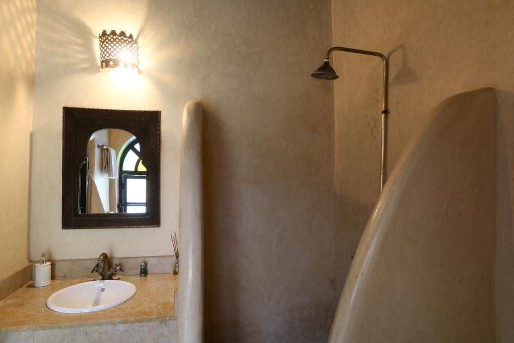 Riad Merstane Marrakech Marrakesh Exterior photo