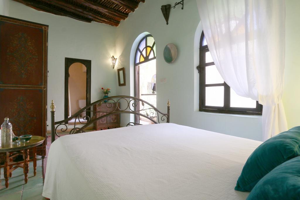 Riad Merstane Marrakech Marrakesh Exterior photo