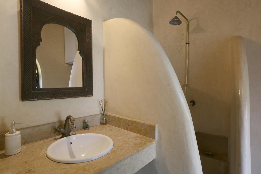 Riad Merstane Marrakech Marrakesh Exterior photo