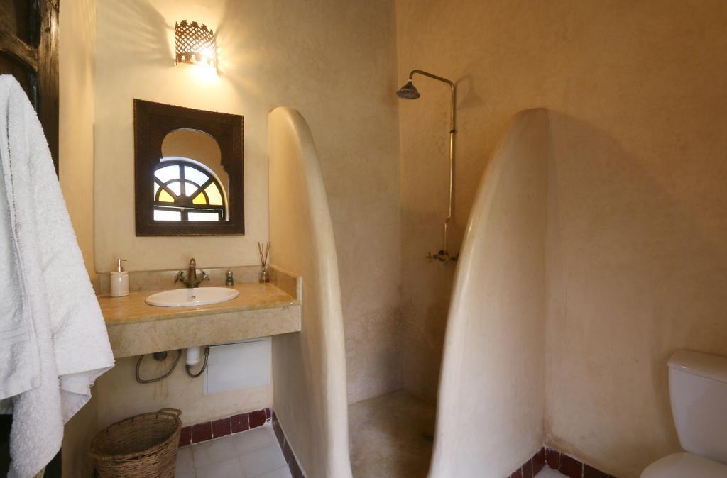 Riad Merstane Marrakech Marrakesh Exterior photo