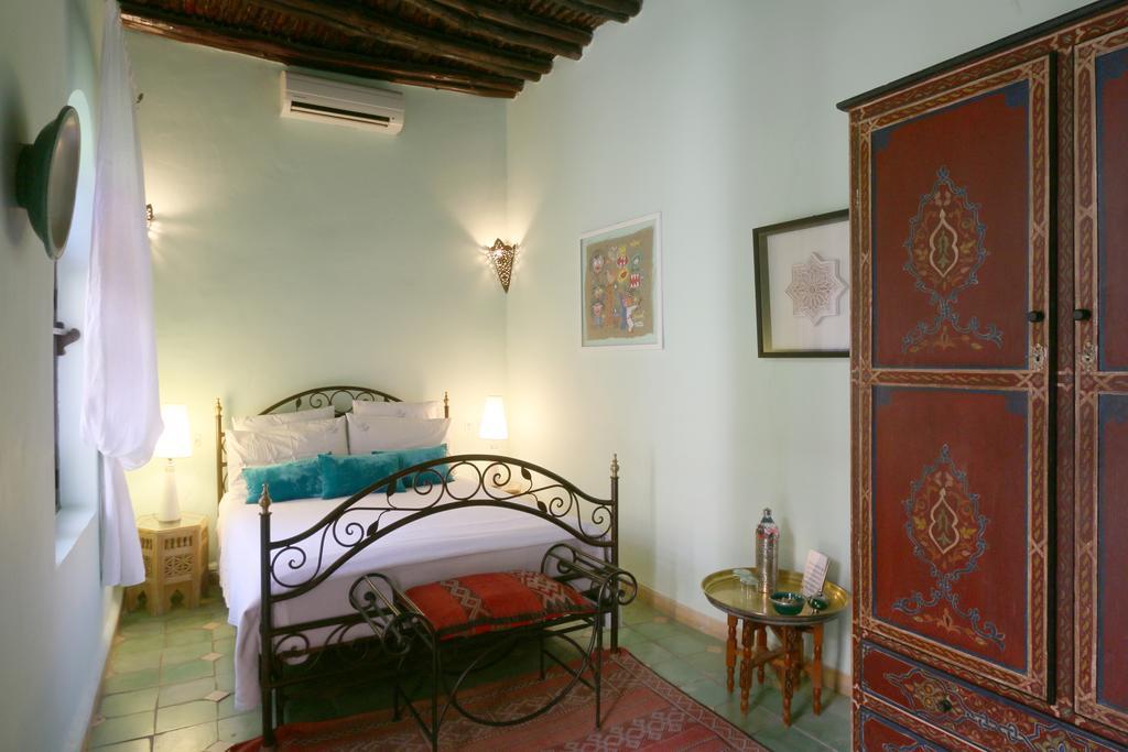 Riad Merstane Marrakech Marrakesh Exterior photo