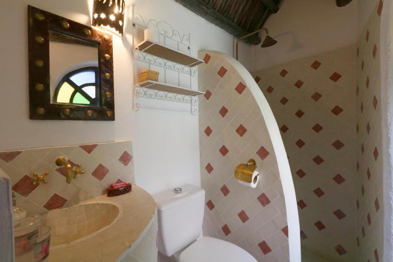 Riad Merstane Marrakech Marrakesh Exterior photo
