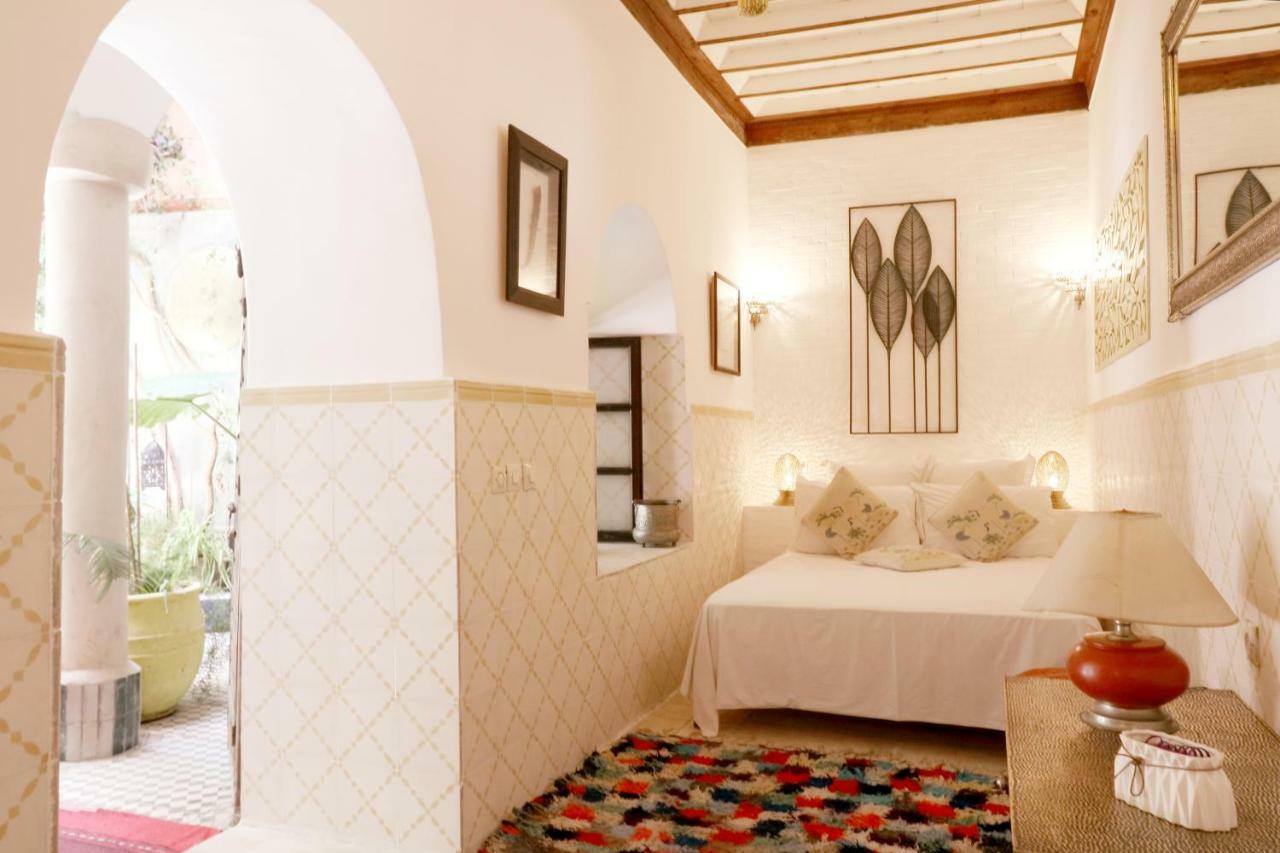 Riad Merstane Marrakech Marrakesh Room photo